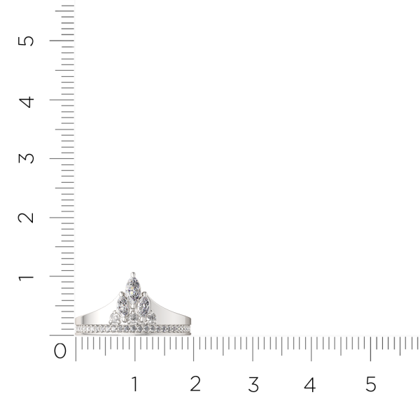 Кольцо 0210783.ZZ
