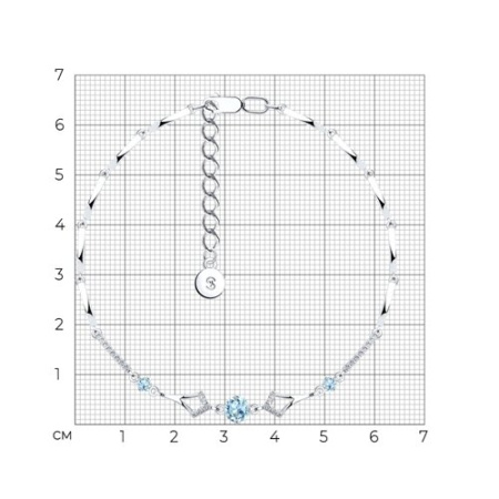 Браслет 92050097