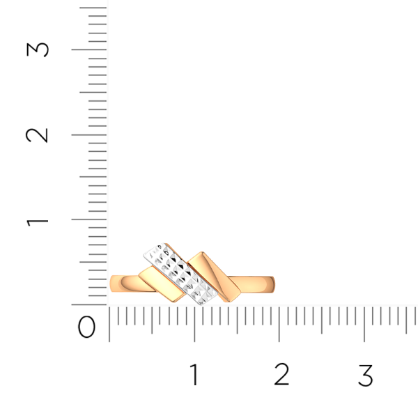 Кольцо 200327.14K.R.ZZ Кольцо 200327.14K.R.ZZ