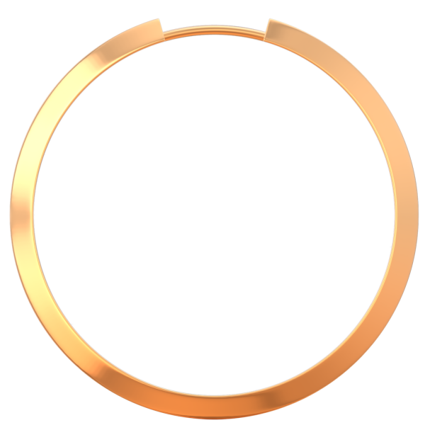 Серьги 350009.14K.R