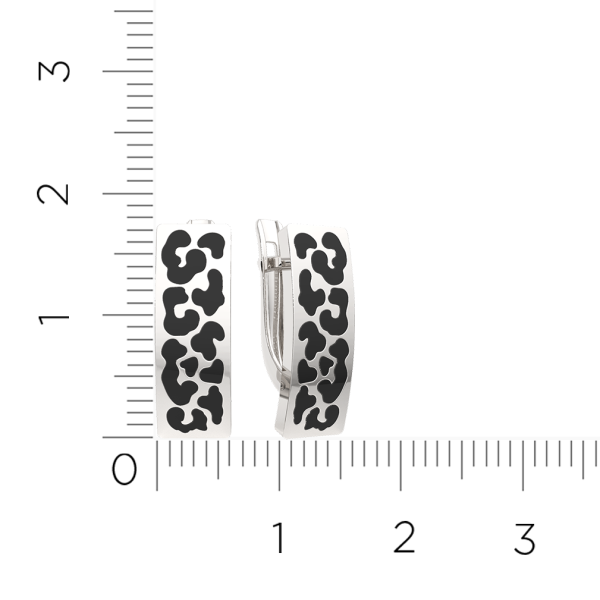 Серьги 0300739.ZZ