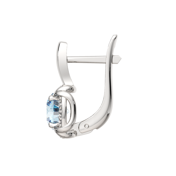 Серьги 03S40125.ZZ