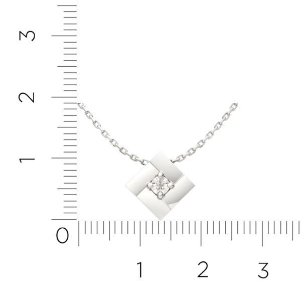 Колье 05D0119.ZZ Колье 05D0119.ZZ