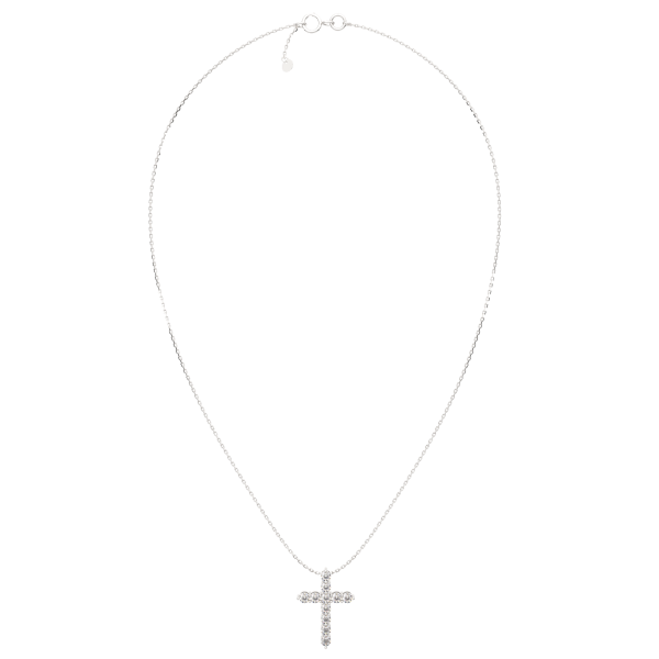 Колье 5D0057.14K.W