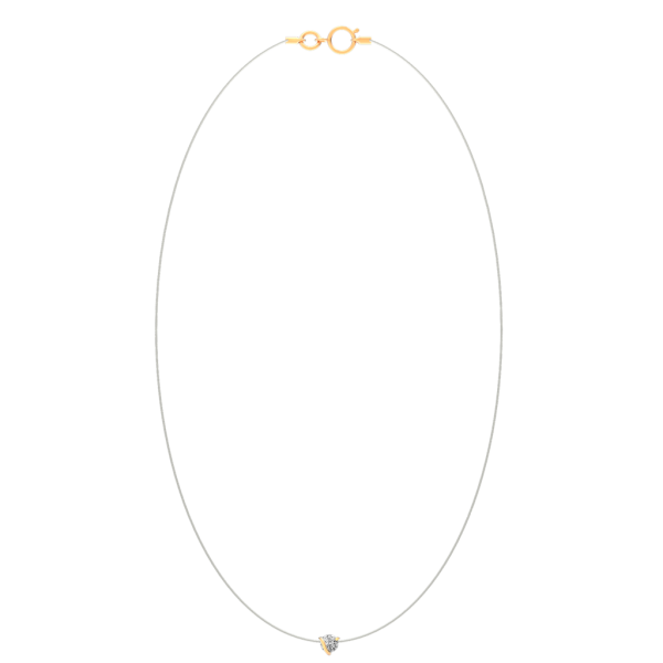 Колье 580007.14K.R.ZZ Колье 580007.14K.R.ZZ