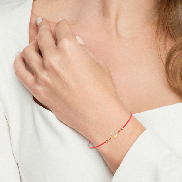 Браслет 670021.9K.R.ZZ.02 Браслет 670021.9K.R.ZZ.02