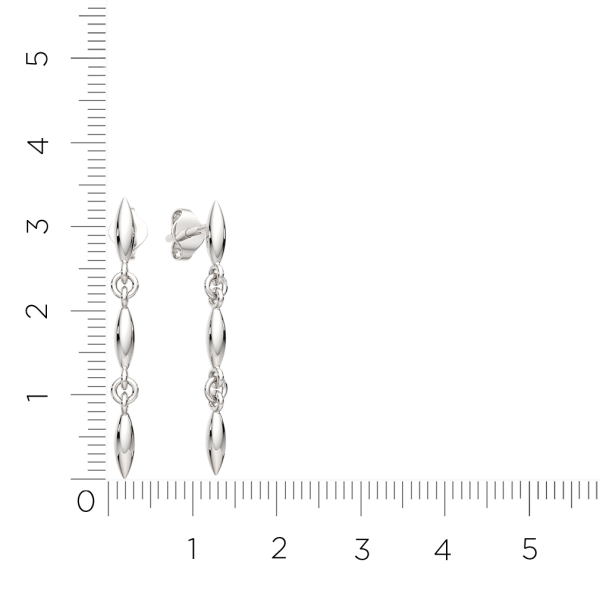 Серьги 0300325.ZZ Серьги 0300325.ZZ