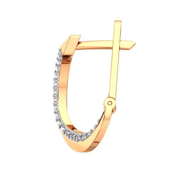 Серьги 3101514.14K.R Серьги 3101514.14K.R