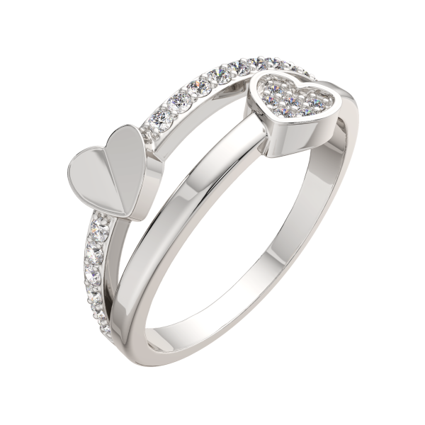 Кольцо 0210762.ZZ