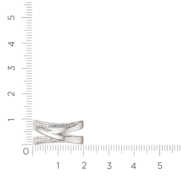 Кольцо 0210652.ZZ