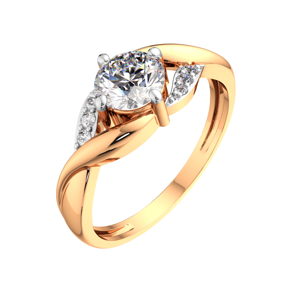 Кольцо 2101030.14K.R