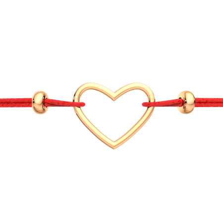 Браслет 660008.14K.R.02