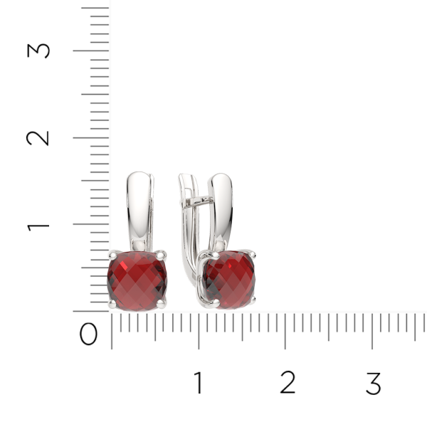 Серьги 03S50136.ZZ Серьги 03S50136.ZZ