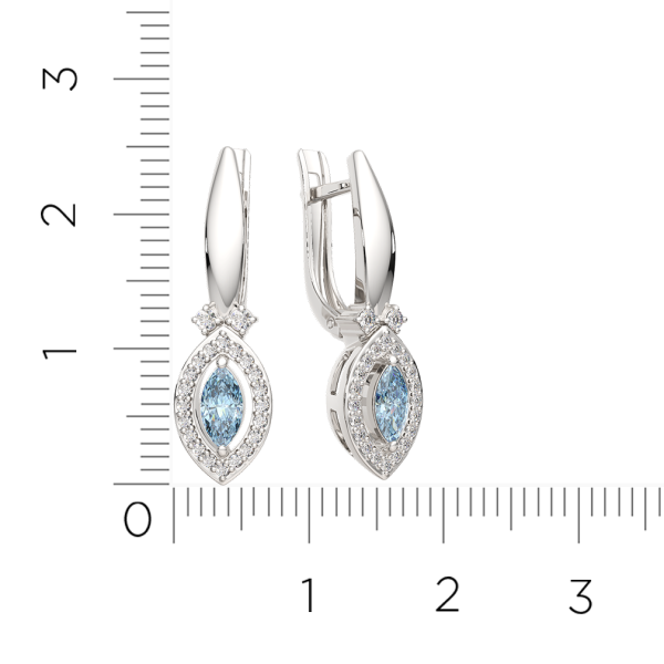 Серьги 03S4064.ZZ Серьги 03S4064.ZZ