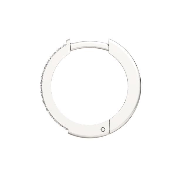 Серьги 03101620