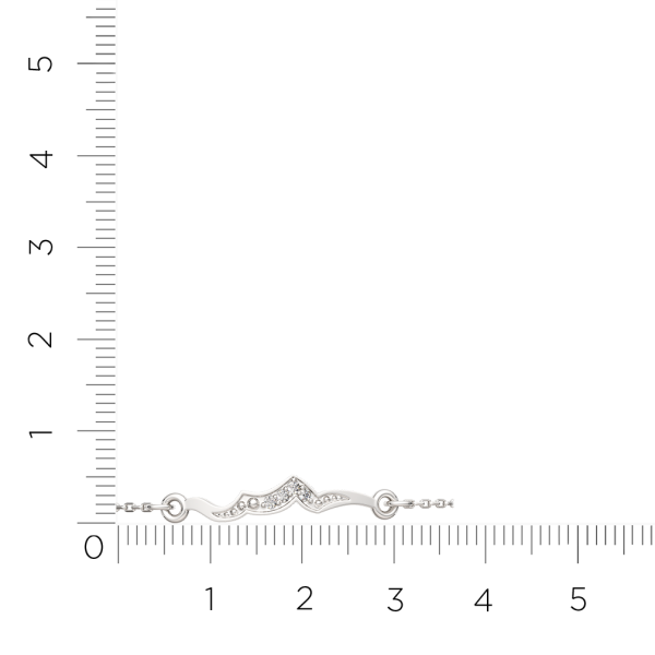 Браслет 0640740.ZZ