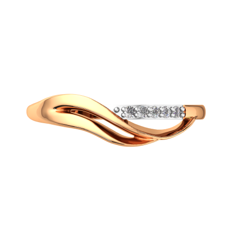 Кольцо 2101009.14K.R.ZZ