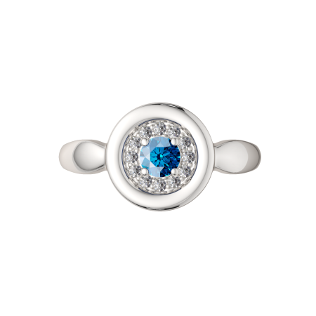 Кольцо 02101881.ZZ