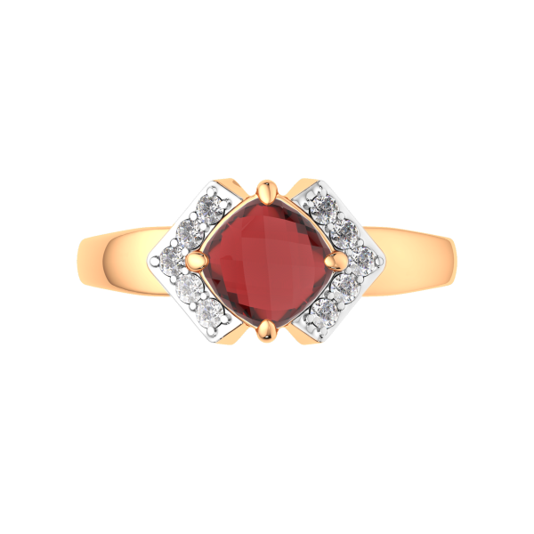 Кольцо 2S5056.14K.R.ZZ Кольцо 2S5056.14K.R.ZZ