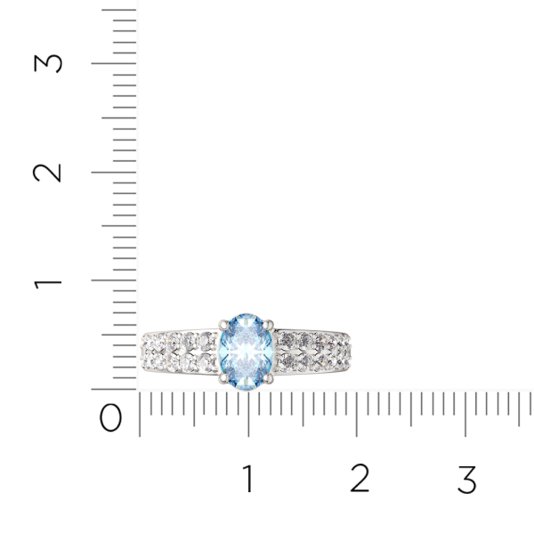 Кольцо 02S4093.ZZ