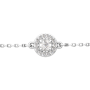 Браслет 6D00467.14K.W.ZZ