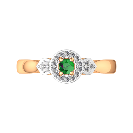 Кольцо 2D20175.14K.R.ZZ Кольцо 2D20175.14K.R.ZZ