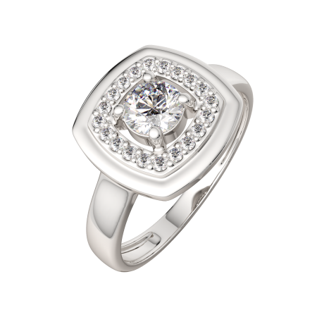 Кольцо 02101851.ZZ