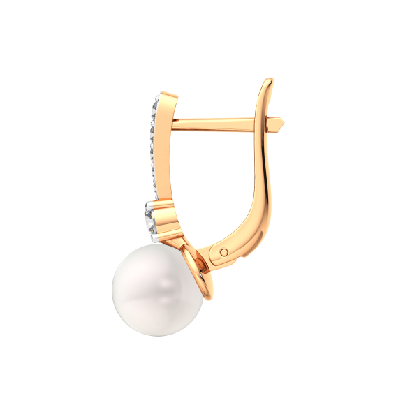 Серьги 3101744.14K.R.ZZ