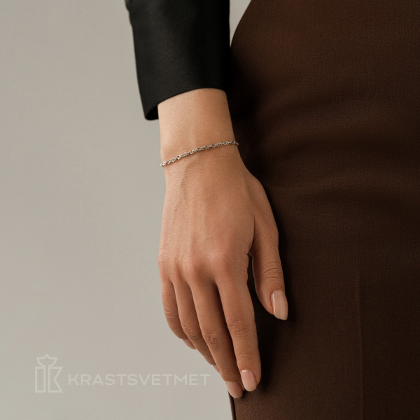 Браслет НБ 22-028Ю-3/0,4 Браслет НБ 22-028Ю-3/0,4