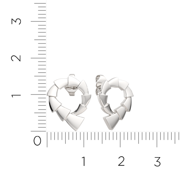 Серьги 0300711.ZZ Серьги 0300711.ZZ