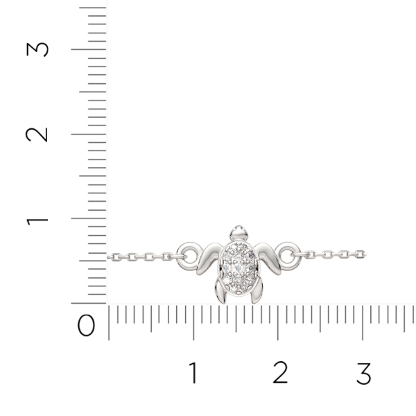 Браслет 06401231.ZZ