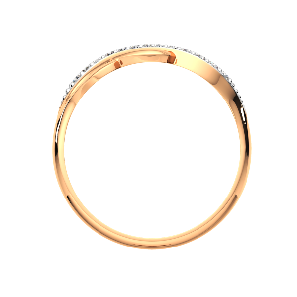 Кольцо 210070 Кольцо 210070