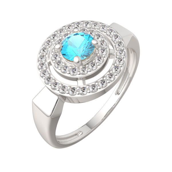 Кольцо 02101917.ZZ