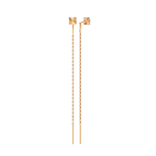 Серьги 390094.14K.R.ZZ Серьги 390094.14K.R.ZZ