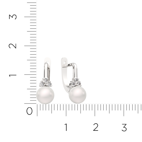 Серьги 03101765.ZZ