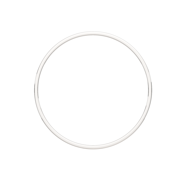 Кольцо обр. 105021.14K.W.ZZ