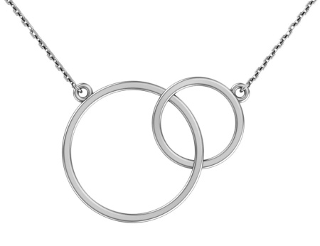 Колье 0320382-00245