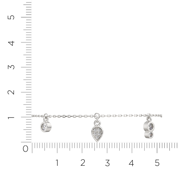 Браслет 0640055.ZZ Браслет 0640055.ZZ