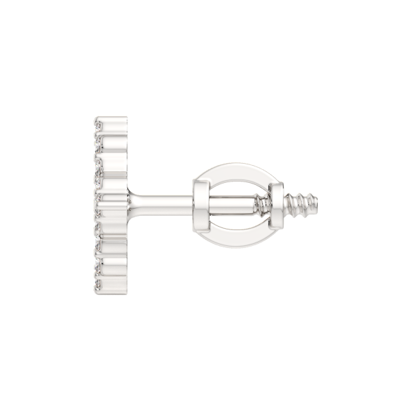 Серьги 3D00418.14K.W.ZZ Серьги 3D00418.14K.W.ZZ
