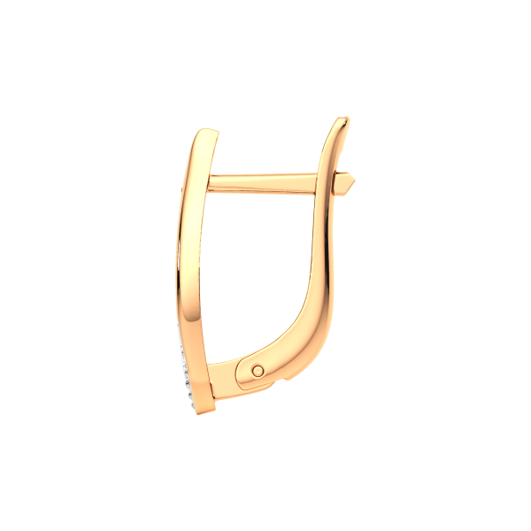 Серьги 3101790.14K.R.ZZ