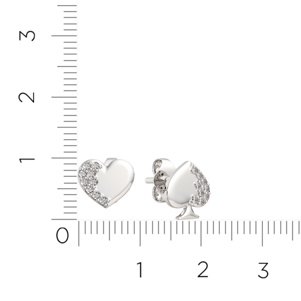 Серьги 0310652.ZZ