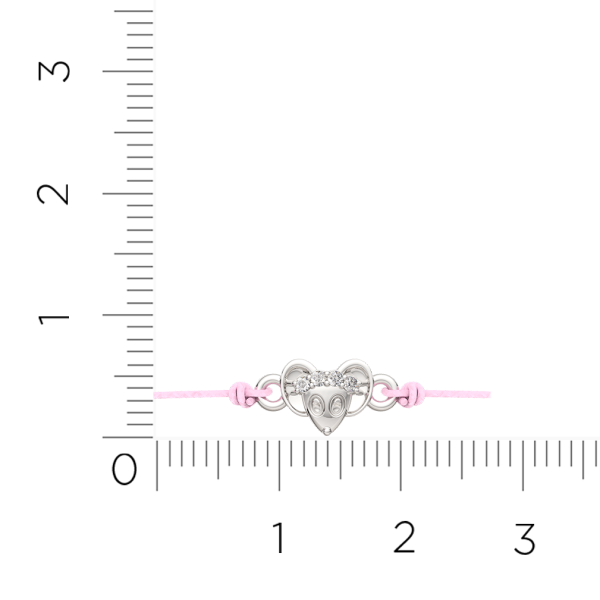 Браслет 0670056.03.ZZ Браслет 0670056.03.ZZ