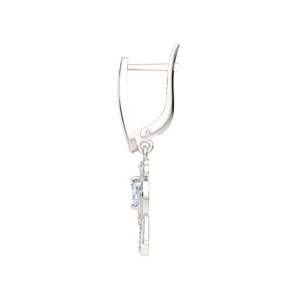 Серьги 03S40110.ZZ Серьги 03S40110.ZZ