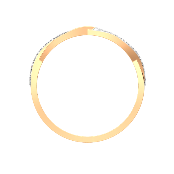 Кольцо 210670.14K.R Кольцо 210670.14K.R