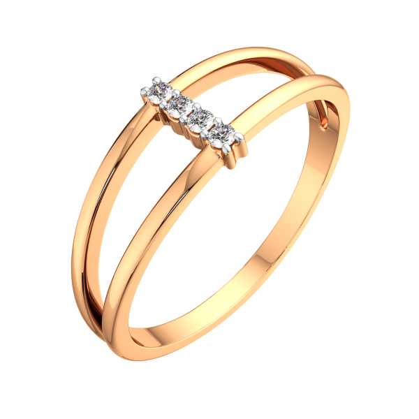 Кольцо 2101182.14K.R.ZZ