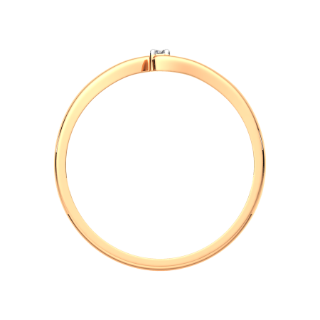 Кольцо 210888.14K.R.ZZ