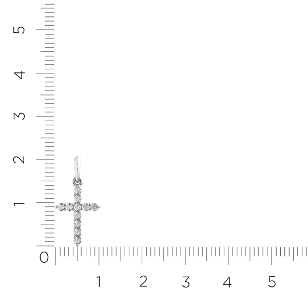 Подвеска 4D00137.14K.W.ZZ