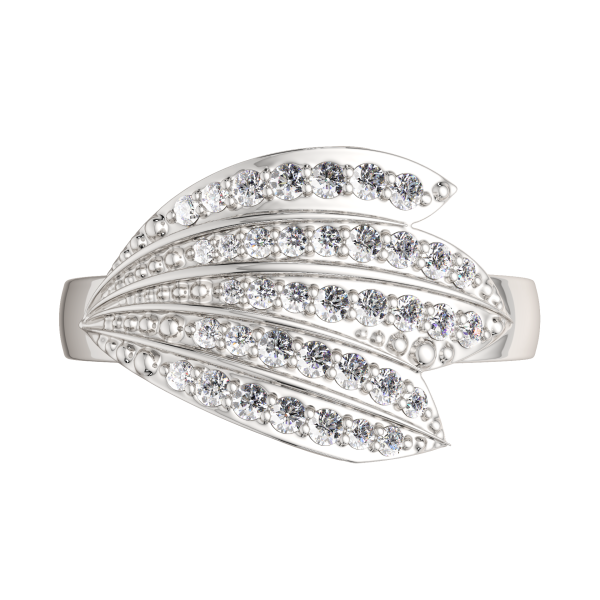 Кольцо 0210965.ZZ