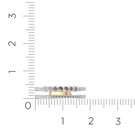 Кольцо 210901.14K.R.ZZ Кольцо 210901.14K.R.ZZ