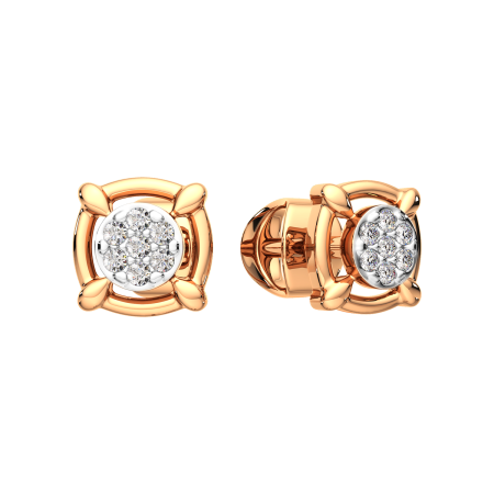 Серьги 3D00791.14K.R.ZZ